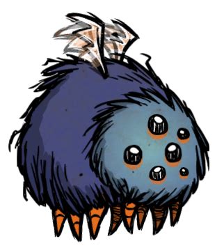 glommer don't starve together.